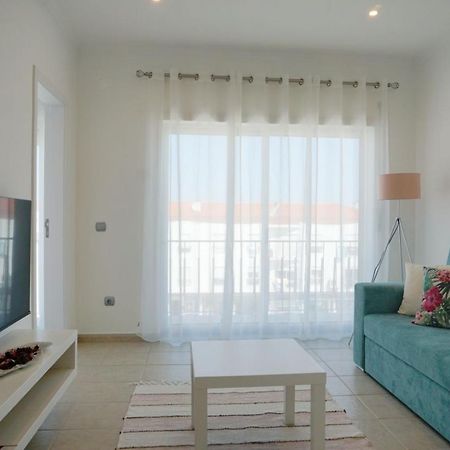 Casa Barbosa Διαμέρισμα Ναζαρέ Εξωτερικό φωτογραφία