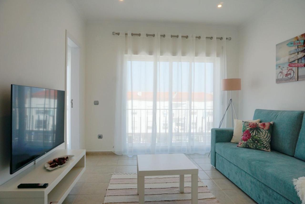 Casa Barbosa Διαμέρισμα Ναζαρέ Εξωτερικό φωτογραφία