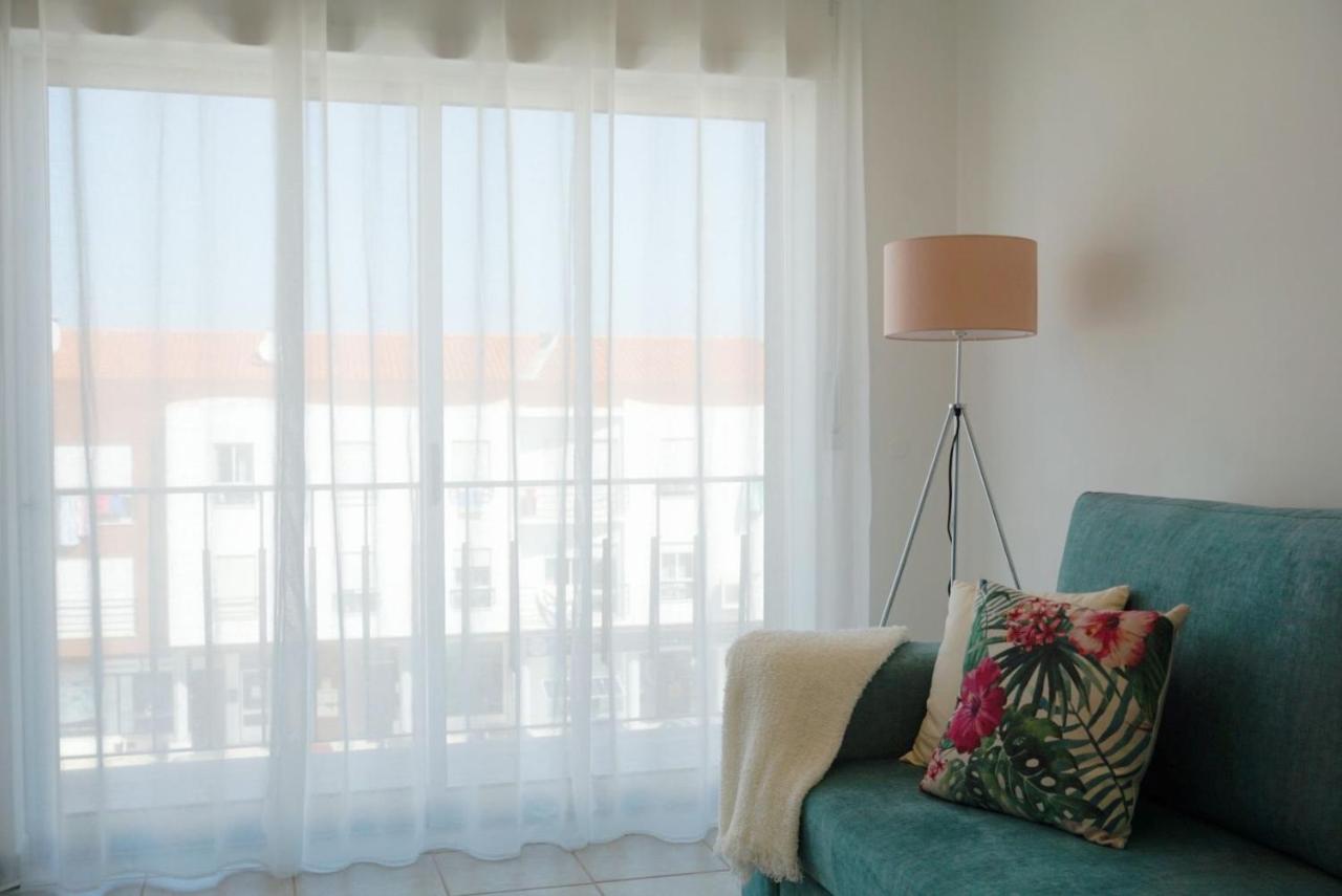 Casa Barbosa Διαμέρισμα Ναζαρέ Εξωτερικό φωτογραφία