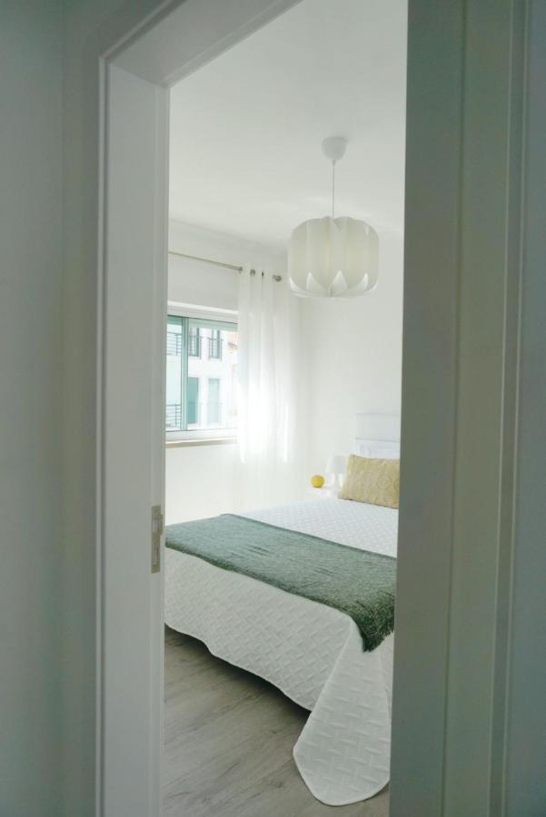 Casa Barbosa Διαμέρισμα Ναζαρέ Εξωτερικό φωτογραφία