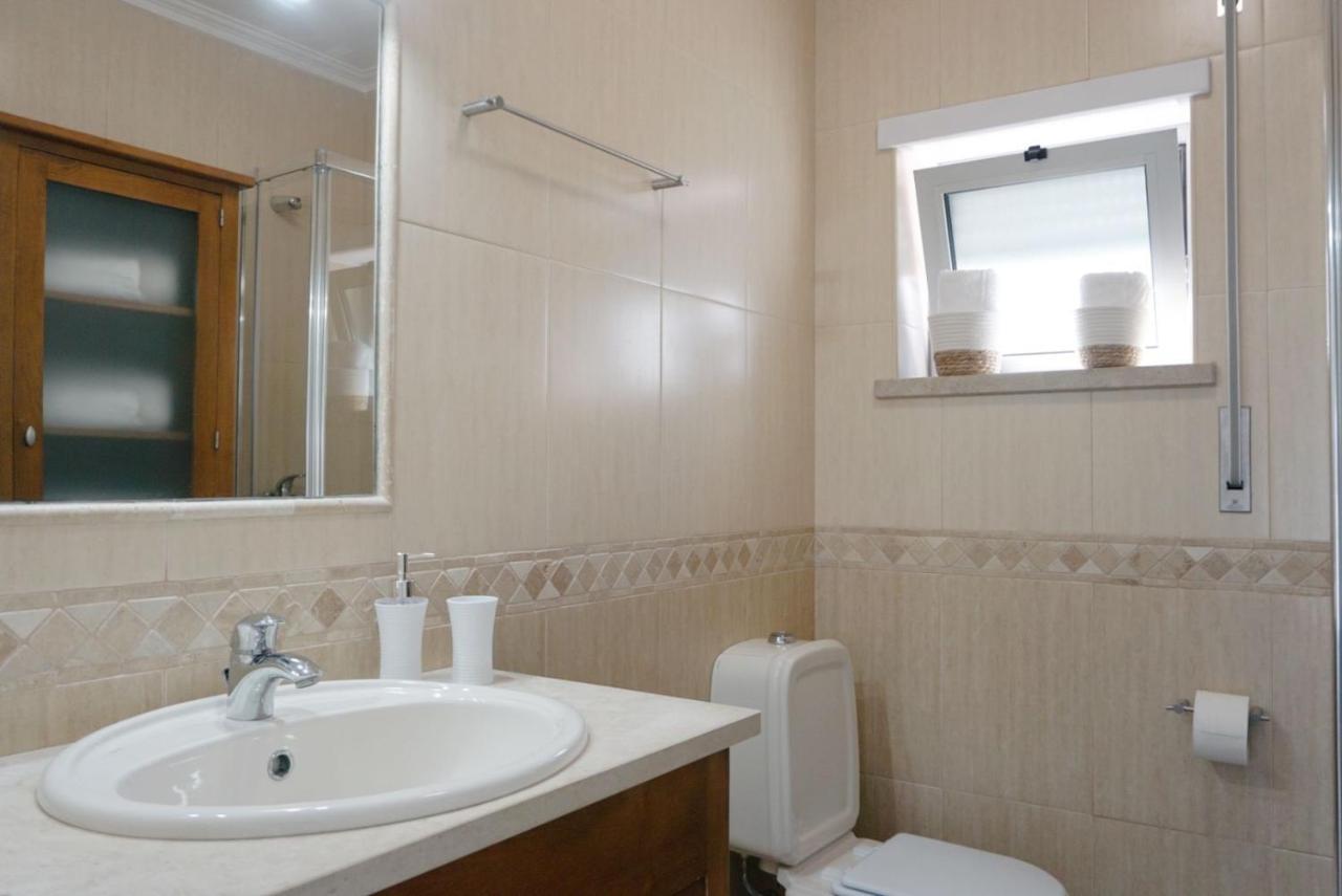 Casa Barbosa Διαμέρισμα Ναζαρέ Εξωτερικό φωτογραφία