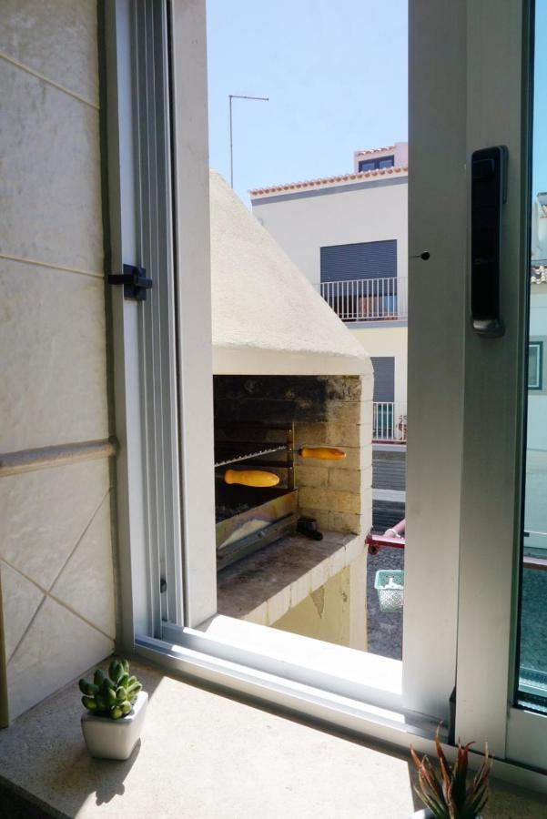 Casa Barbosa Διαμέρισμα Ναζαρέ Εξωτερικό φωτογραφία